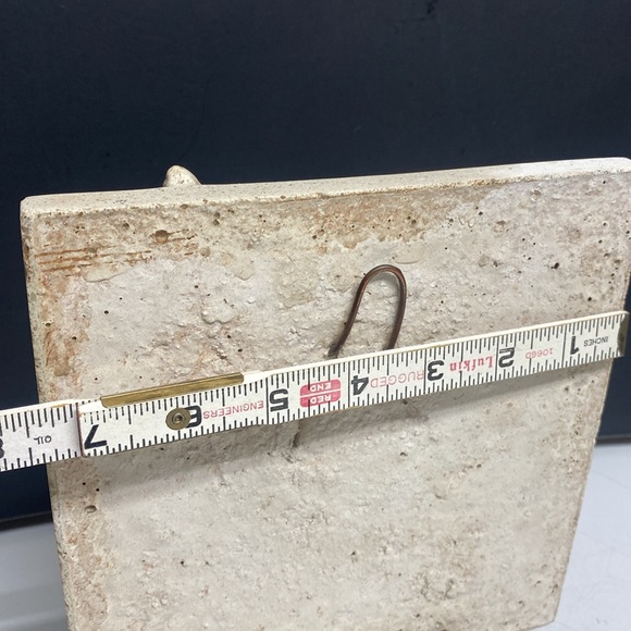 Classic Cardinal Bird Wall Plaque - Picture 9 of 12